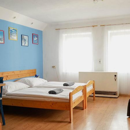 Apartment Jursport Zavazna Poruba ภายนอก รูปภาพ