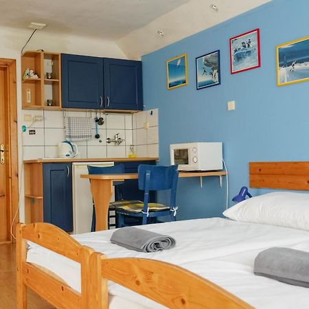 Apartment Jursport Zavazna Poruba ภายนอก รูปภาพ