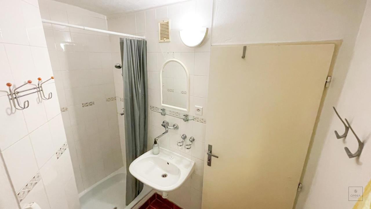 Apartment Jursport Zavazna Poruba ภายนอก รูปภาพ