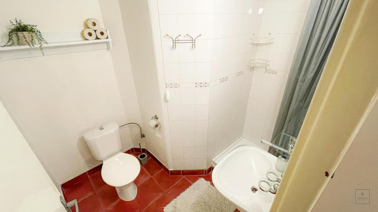 Apartment Jursport Zavazna Poruba ภายนอก รูปภาพ