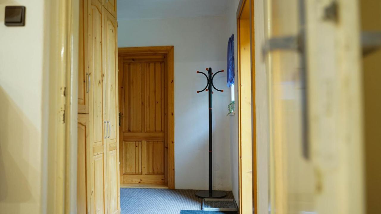 Apartment Jursport Zavazna Poruba ภายนอก รูปภาพ